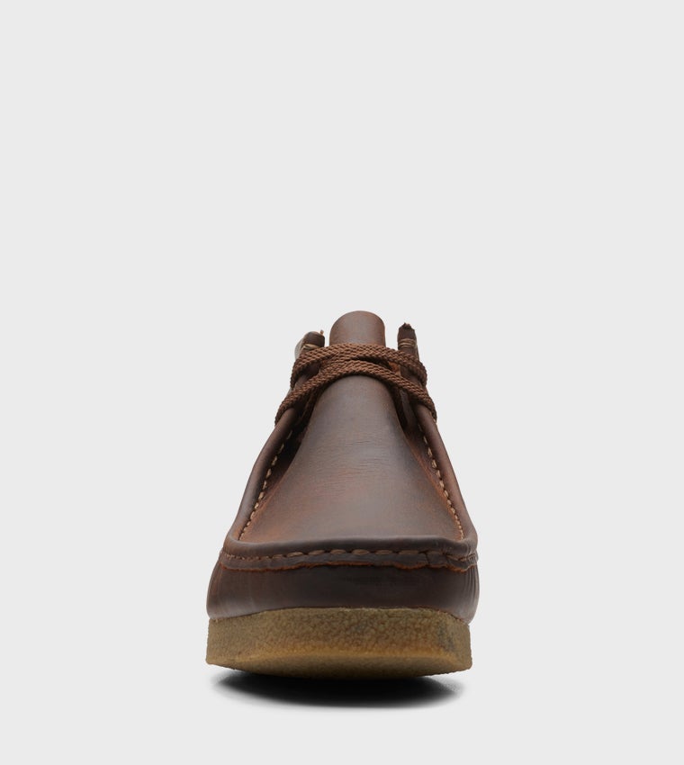 clarks Shacre Boot Beeswax - Image 3